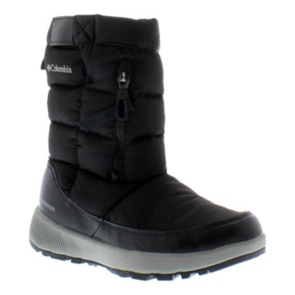 Columbia Paninaro Omni-Heat Pull On- 1917961010 - Picture 1 of 1